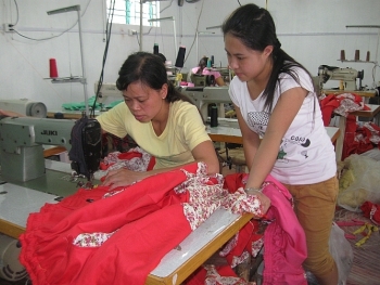 Đào tạo nghề cho lao động nông thôn: Hiệu quả, đúng đối tượng
