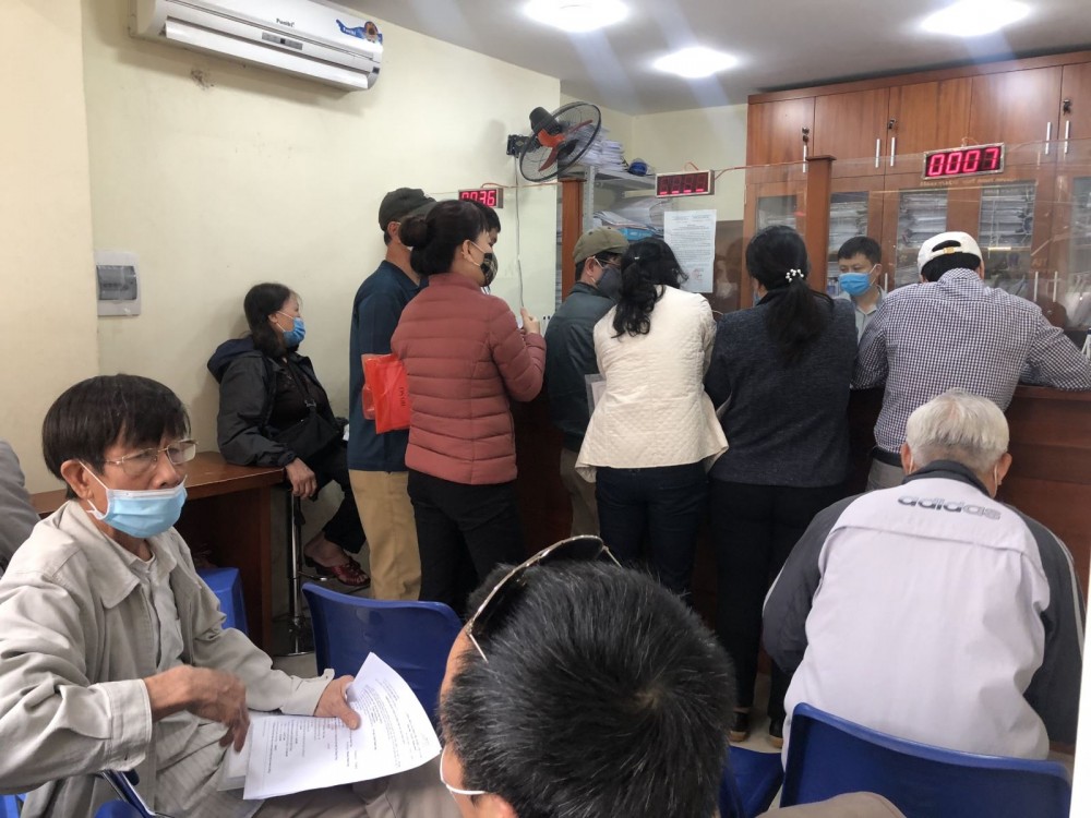 Hà Nội: Áp dụng quy định mới về cấp “sổ đỏ” lần đầu từ ngày 25/6