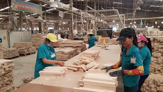 Xuất khẩu đồ gỗ sang Canada: Lực đẩy từ Hiệp định CPTPP