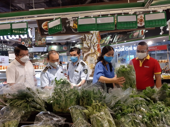 Hà Nội đảm bảo nguồn cung hàng hóa: Các phương án cần bám sát tình hình mới