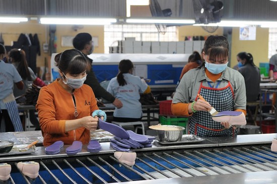 Xuất khẩu sang Chi - Lê: Nắm chắc thông tin để hạn chế rủi ro