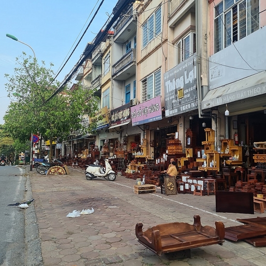 Cần rà soát thực trạng, ban hành bộ quy chuẩn về phòng cháy chữa cháy trên toàn quốc