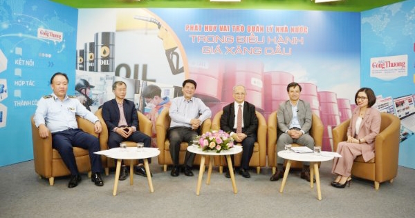 Phát huy vai trò quản lý Nhà nước trong điều hành giá xăng dầu - Phần I: Giá xăng tăng “sốc” và sự vào cuộc kịp thời của cơ quan quản lý