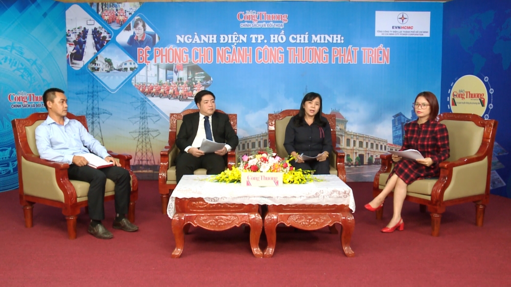 Ngành điện TP. Hồ Chí Minh: Bệ phóng cho ngành Công Thương phát triển - Phần 2: Định hướng trong tương lai