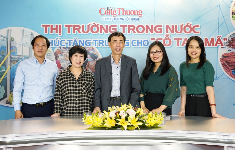 Thị trường trong nước – Thúc tăng trưởng cho “cỗ tam mã” - Phần II: Phát huy hơn nữa vai trò của thị trường nội địa