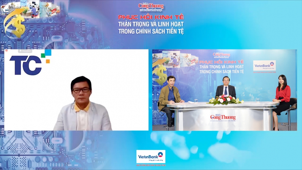 Phục hồi kinh tế: Thận trọng và linh hoạt trong chính sách tiền tệ - Phần I: Vốn ngân hàng giúp doanh nghiệp vượt khó