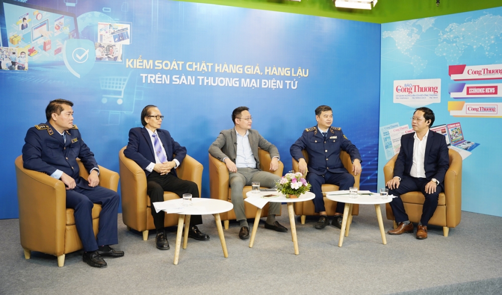 Kiểm soát chặt hàng giả, hàng lậu trên sàn thương mại điện tử - Phần I: Tràn lan hàng giả, hàng không rõ nguồn gốc trên sàn TMĐT
