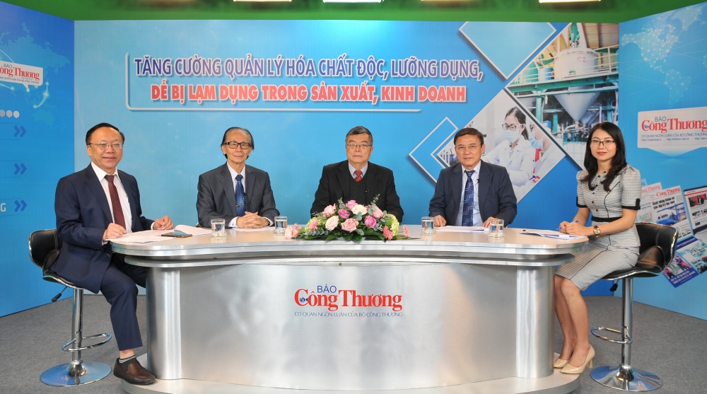 Tăng cường quản lý hóa chất độc, lưỡng dụng, dễ bị lạm dụng trong sản xuất, kinh doanh - Phần I: Vẫn còn vi phạm