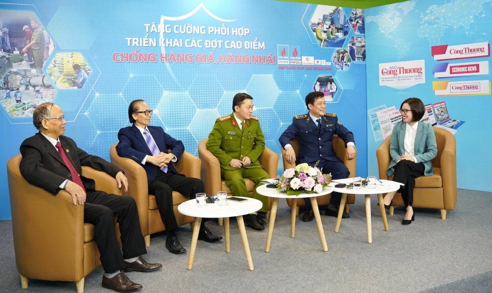 Tăng cường phối hợp, triển khai các đợt cao điểm chống hàng giả, hàng nhái - Phần I: Gian lận thương mại ngày càng tinh vi, nhiều thủ đoạn mới