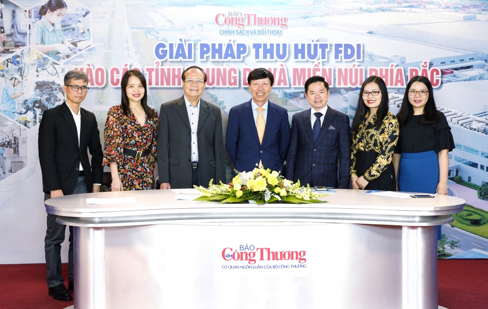Giải pháp thu hút FDI vào các tỉnh Trung du và Miền núi phía Bắc - Phần II: “Đánh thức” tiềm năng bằng những giải pháp cụ thể