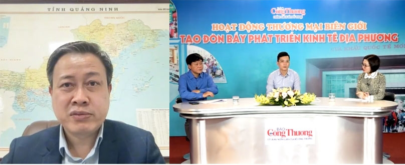 Hoạt động thương mại biên giới - Tạo đòn bẩy phát triển kinh tế địa phương - Phần II: Cần thêm chính sách ưu đãi