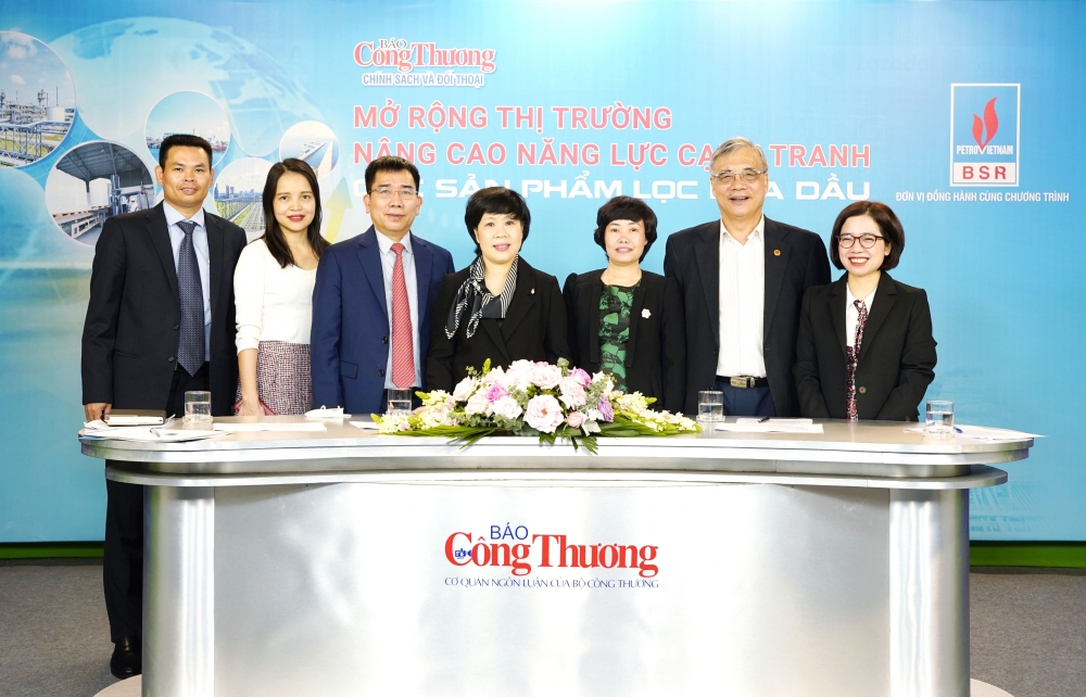 Mở rộng thị trường, nâng cao năng lực cạnh tranh các sản phẩm lọc hoá dầu - Phần II: Đạt đỉnh cao trong sản xuất, kinh doanh nhờ ứng dụng khoa học kỹ thuật